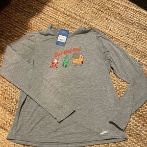 Brooks Running Shirt